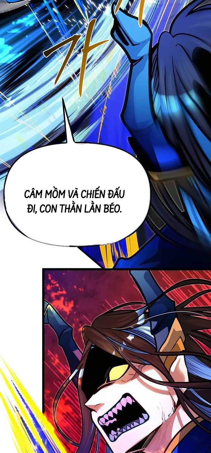 Anh Trai Anh Hùng Là Người Đã Chết Trong Học Viện Chương 76 Ảnh 20