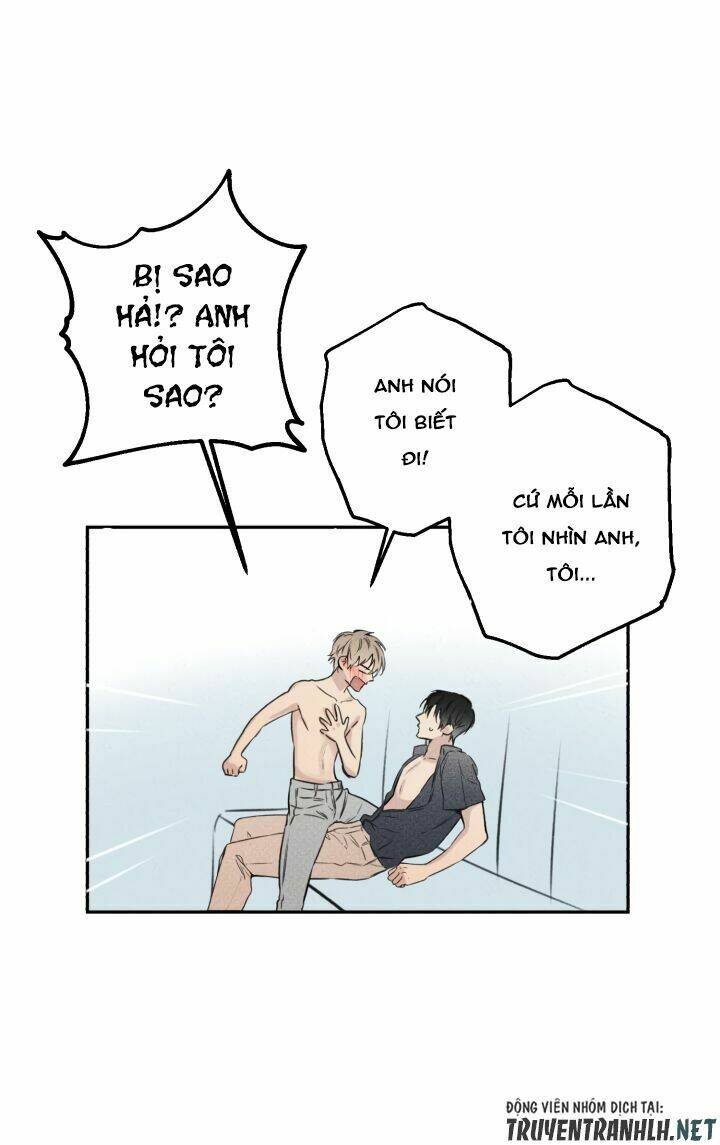 Angel Buddy Chương 15 Ảnh 19