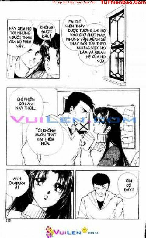 Vương Quốc Điện Ảnh Chương 1 Ảnh 113
