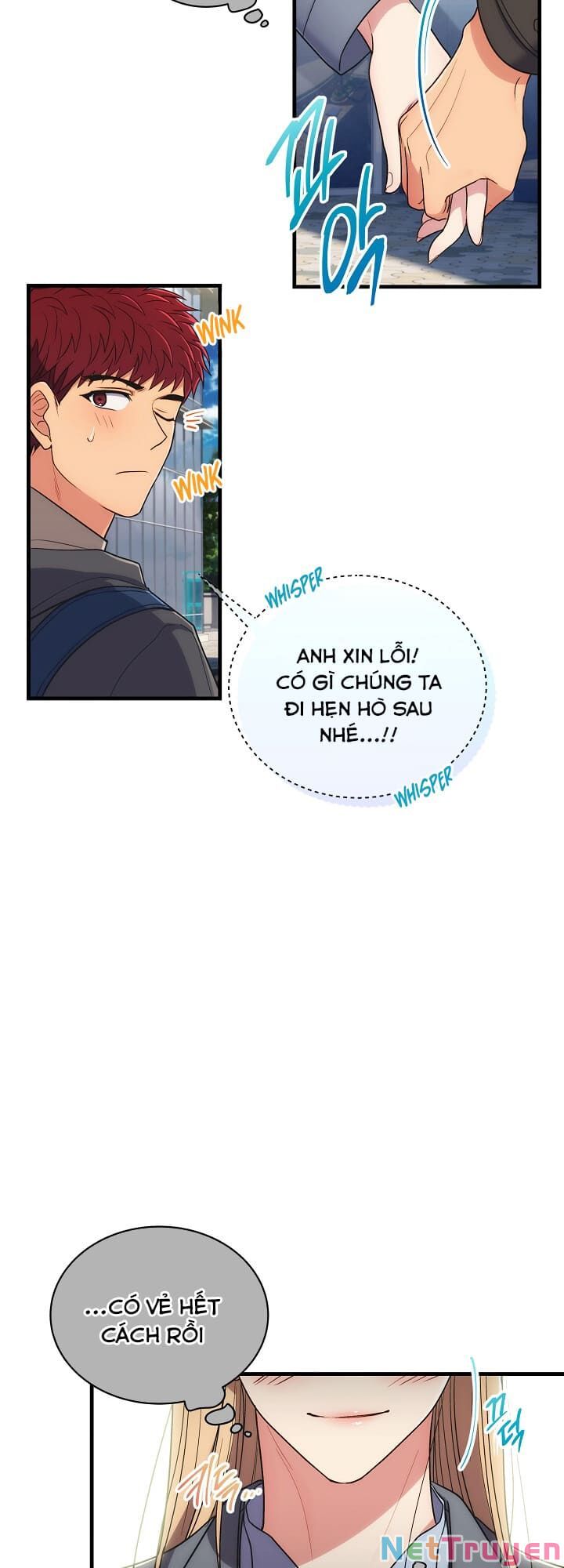 Bác Sĩ Trở Lại Chương 122 Ảnh 27