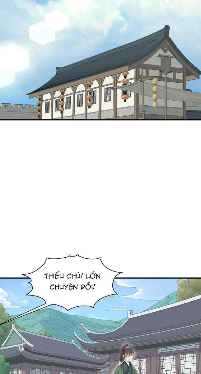 Hoành Tảo Cửu Châu Chương 60 Ảnh 27