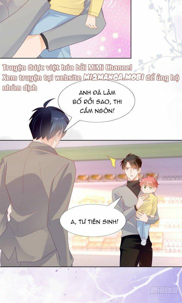 1000 Tư Thế Cưa Đổ Tổng Tài Chương 138 Ảnh 4