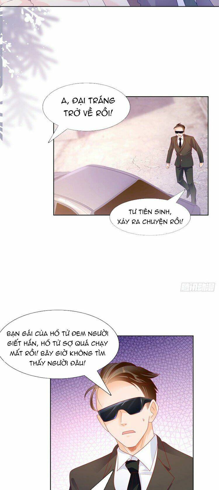 1000 Tư Thế Cưa Đổ Tổng Tài Chương 145 Ảnh 8