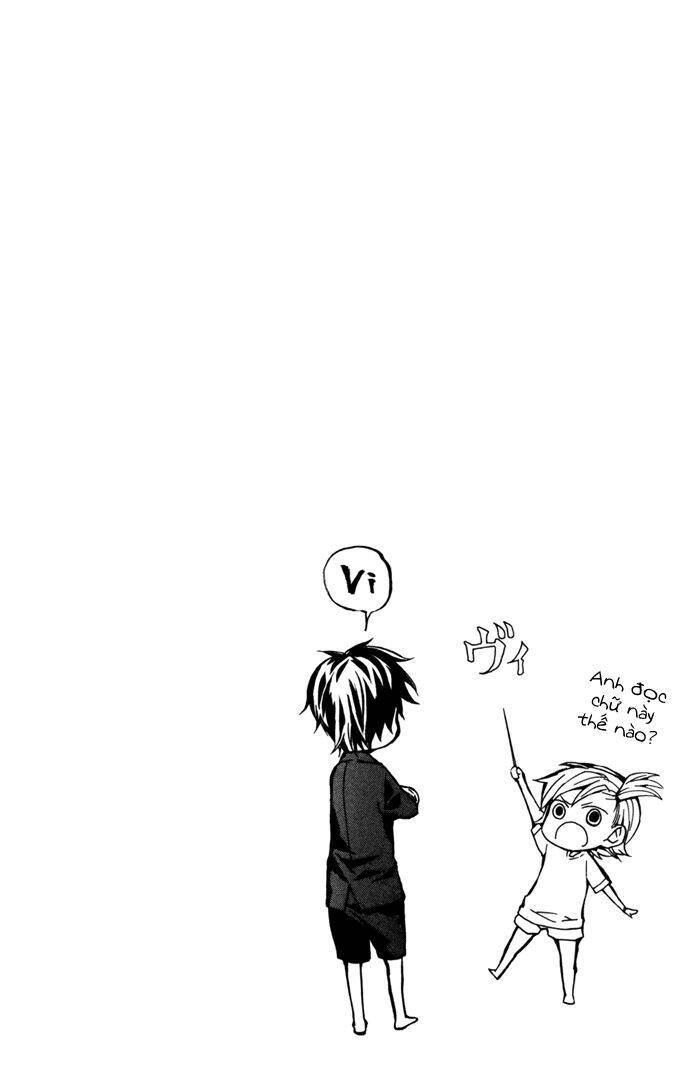 Barakamon Chương 11 Ảnh 10