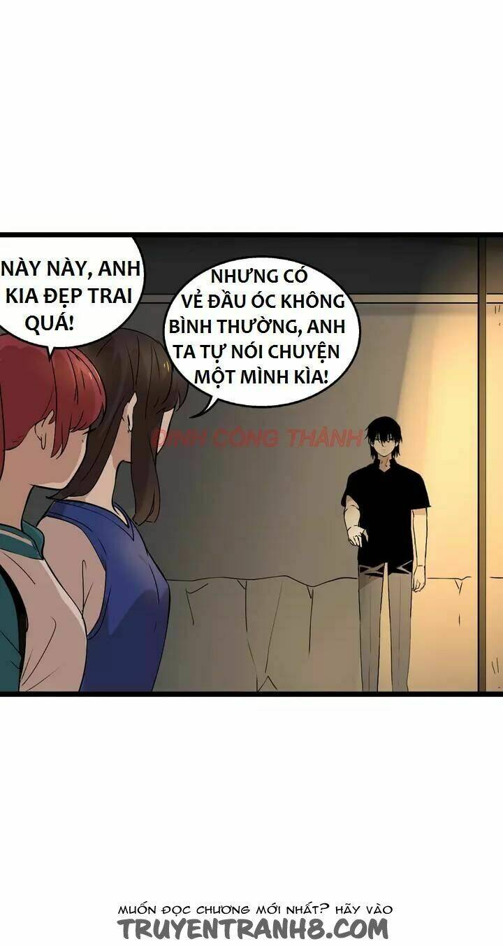 Mục Vụ Chương 15 Ảnh 14