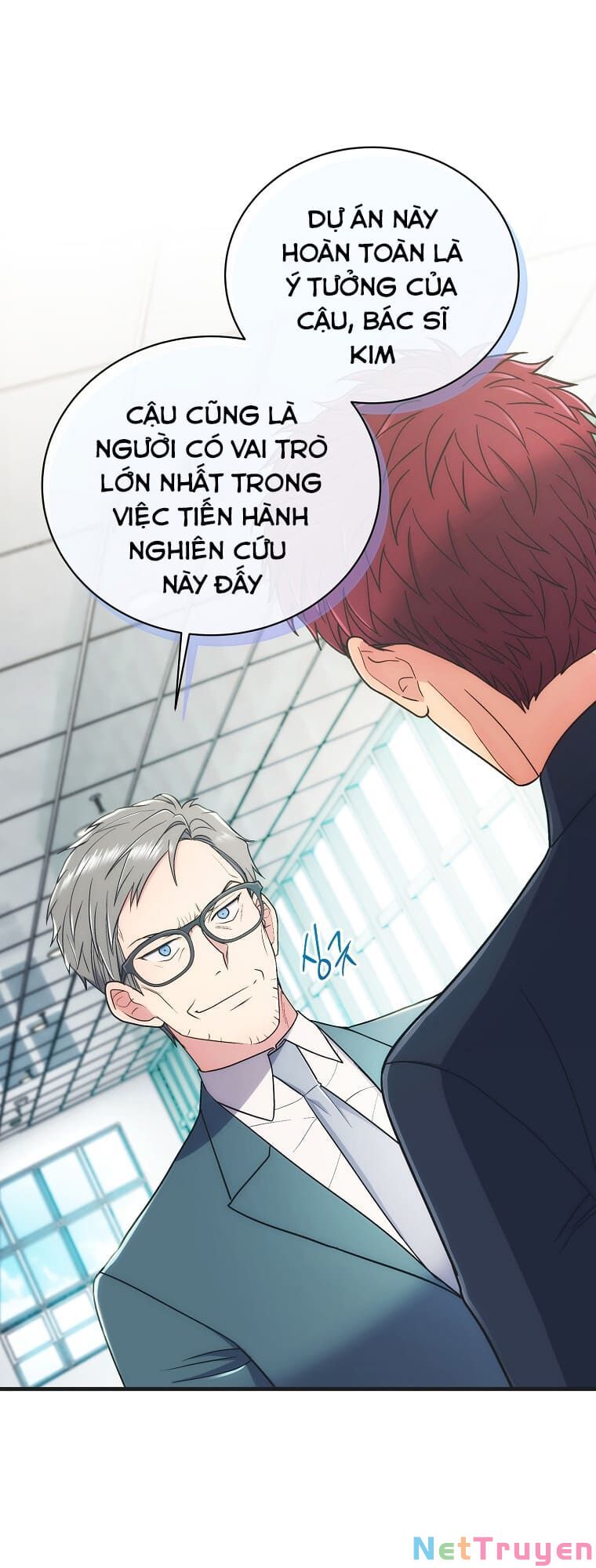 Bác Sĩ Trở Lại Chương 139 Ảnh 48