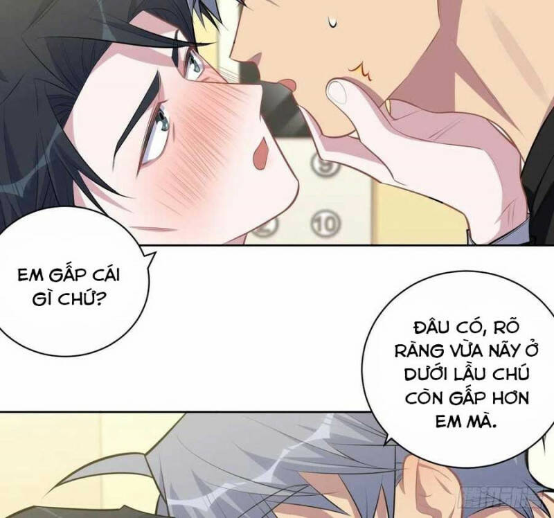 Cha Vợ Đại Nhân Là Bà Xã Chương 159 Ảnh 31