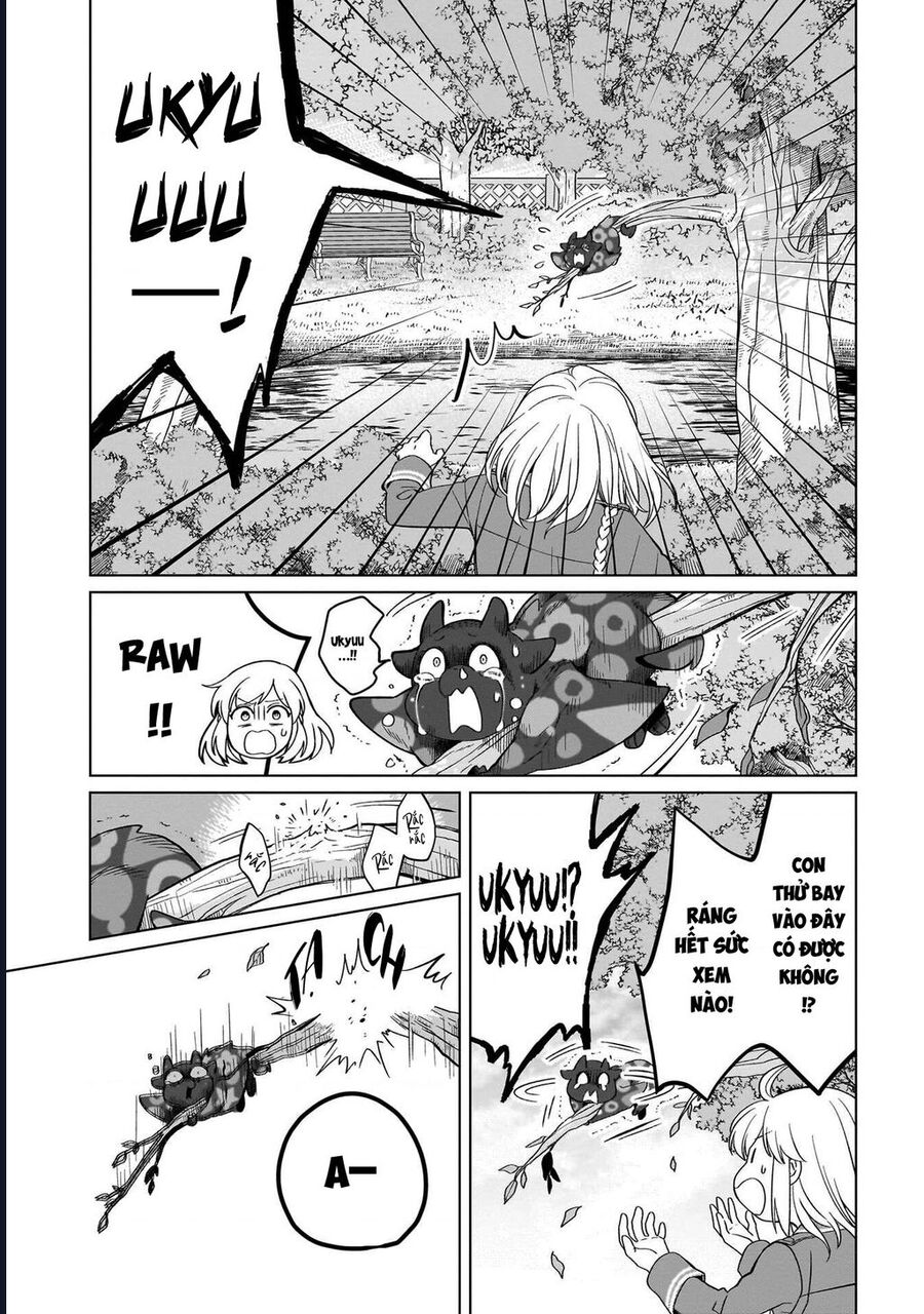 Win Over The Dragon Emperor This Time Around, Noble Girl! Chương 35 Ảnh 13