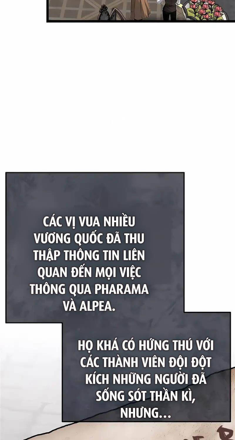 Anh Trai Anh Hùng Là Người Đã Chết Trong Học Viện Chương 77 Ảnh 6