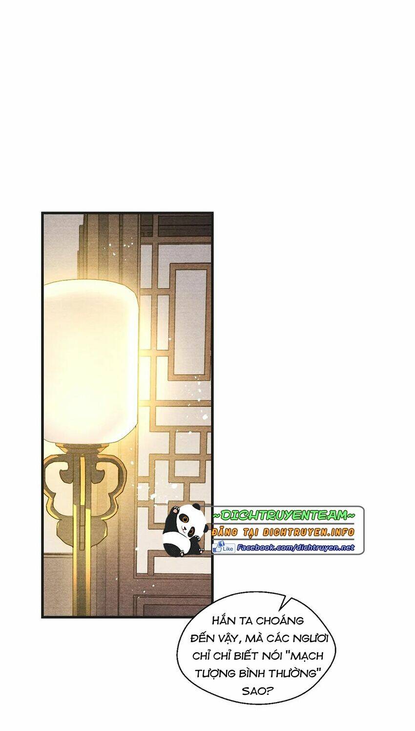 Nhất Kiếm Sương Hàn Chương 80 Ảnh 29