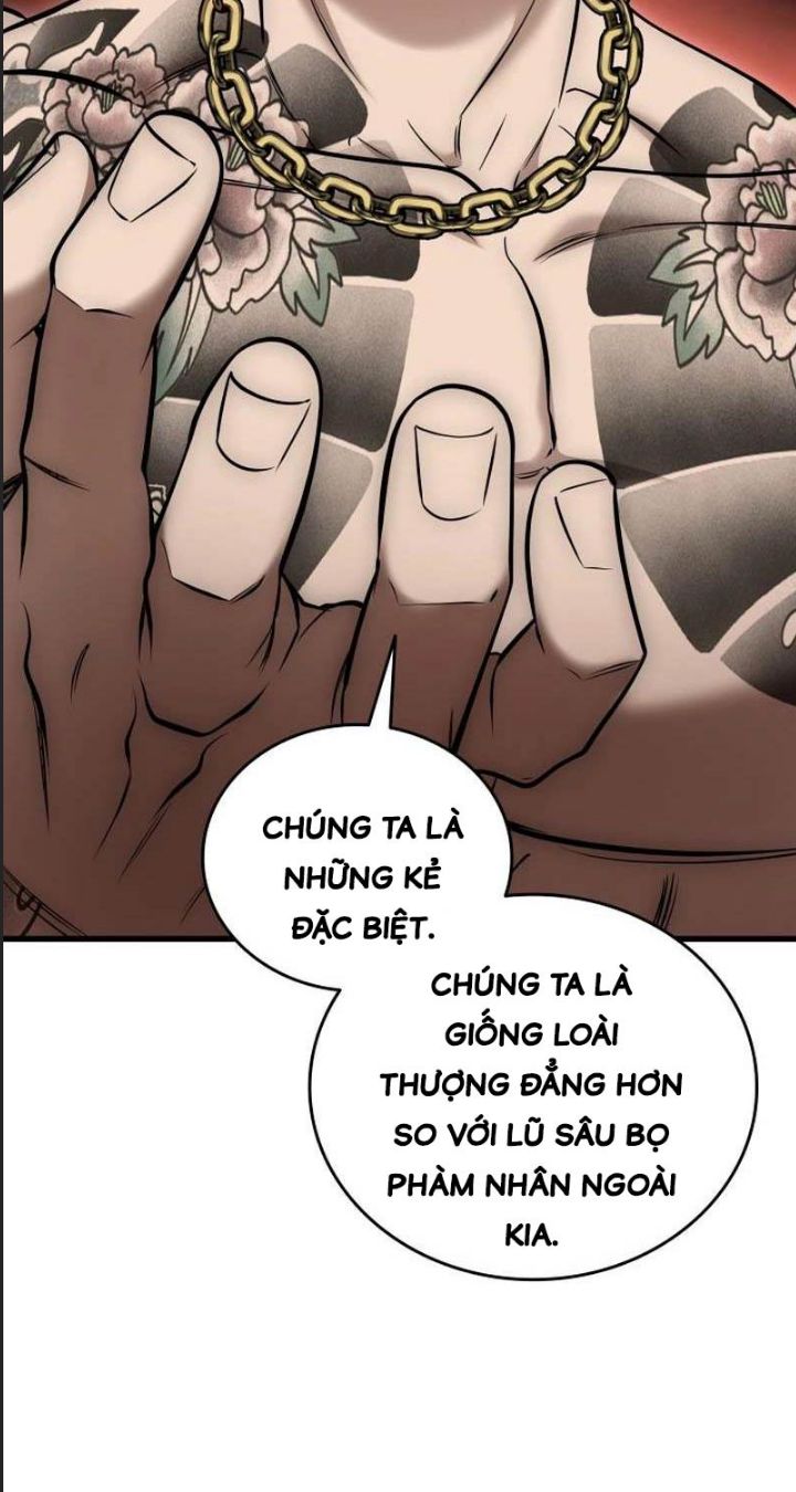 Theo Dõi Kênh Của Thánh Nhân Chương 25 Ảnh 66