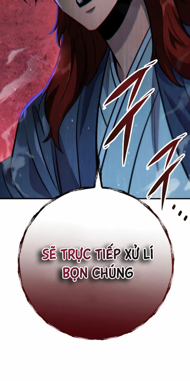 Cửu Thiên Kiếm Pháp Chương 109 Ảnh 69