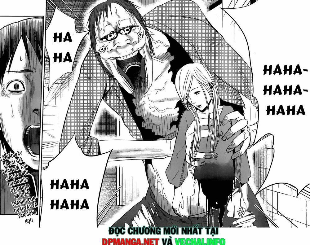 Nemuri No Fuchi Chương 3 Ảnh 45