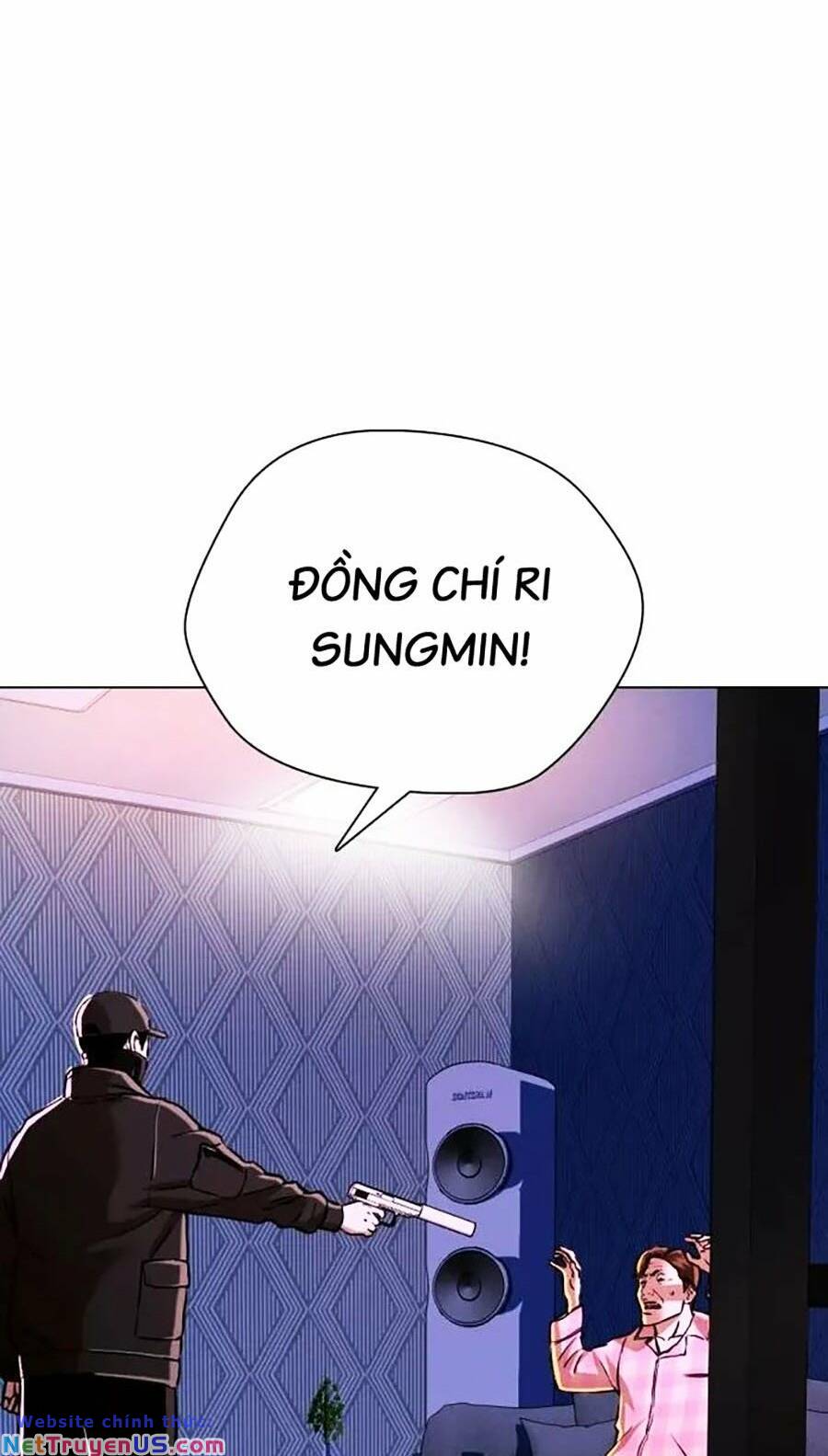 Điệp Viên 18 Tuổi Chương 45 Ảnh 97