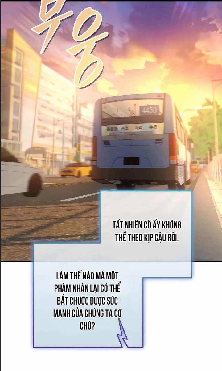 Theo Dõi Kênh Của Thánh Nhân Chương 23 Ảnh 24