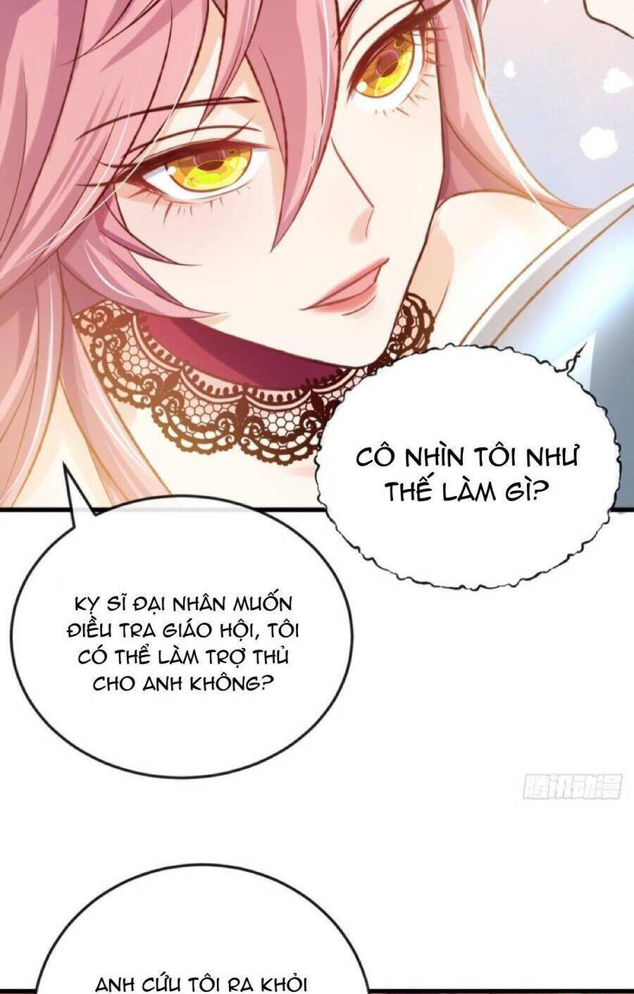Giẫm Lên Cặn Bã Nam Nhân Làm Chủ Thần Chương 21 Ảnh 35
