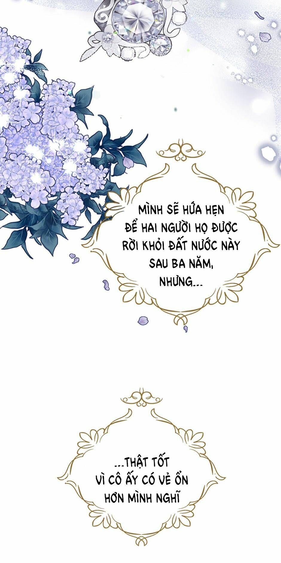 Cuộc Hôn Nhân Hợp Đồng Của Công Tước Ashleyan Chương 28.2 Ảnh 4