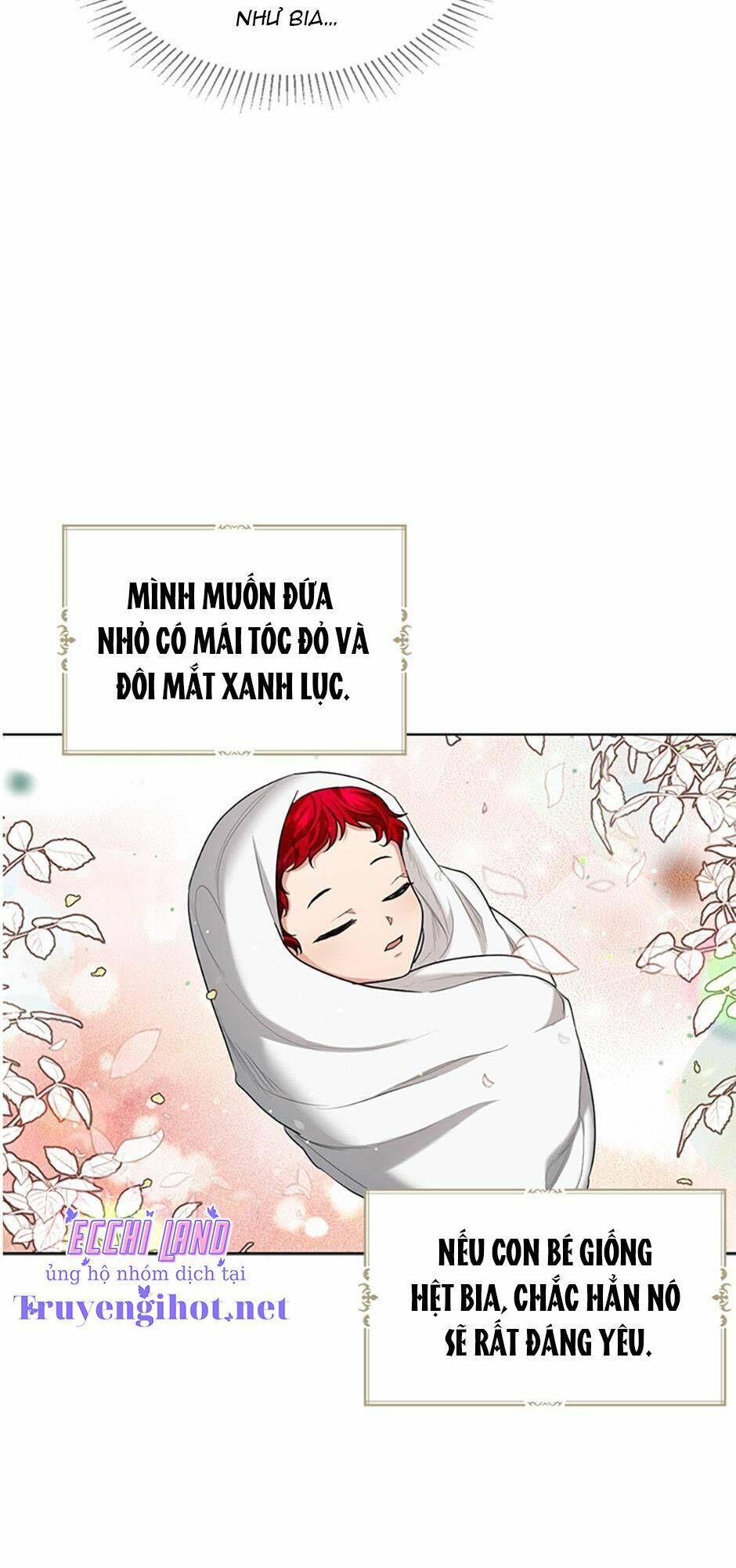 Cuộc Hôn Nhân Hợp Đồng Của Công Tước Ashleyan Chương 27.2 Ảnh 6