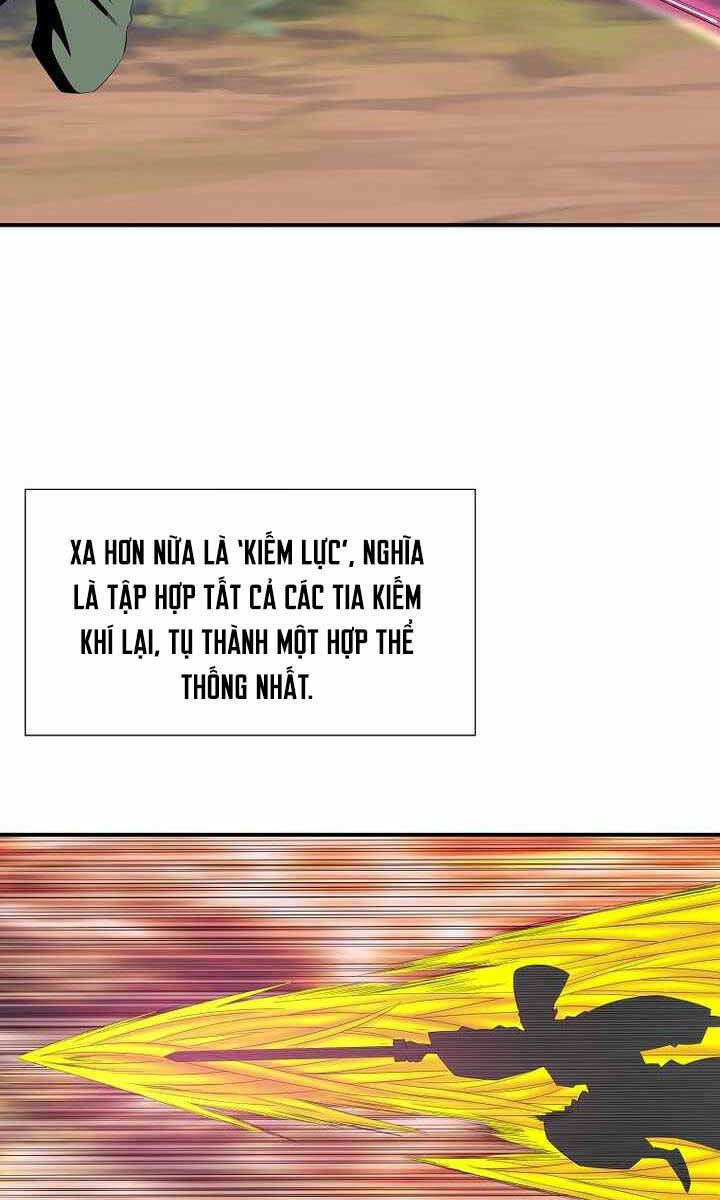 Hoành Tảo Cửu Châu Chương 57 Ảnh 24
