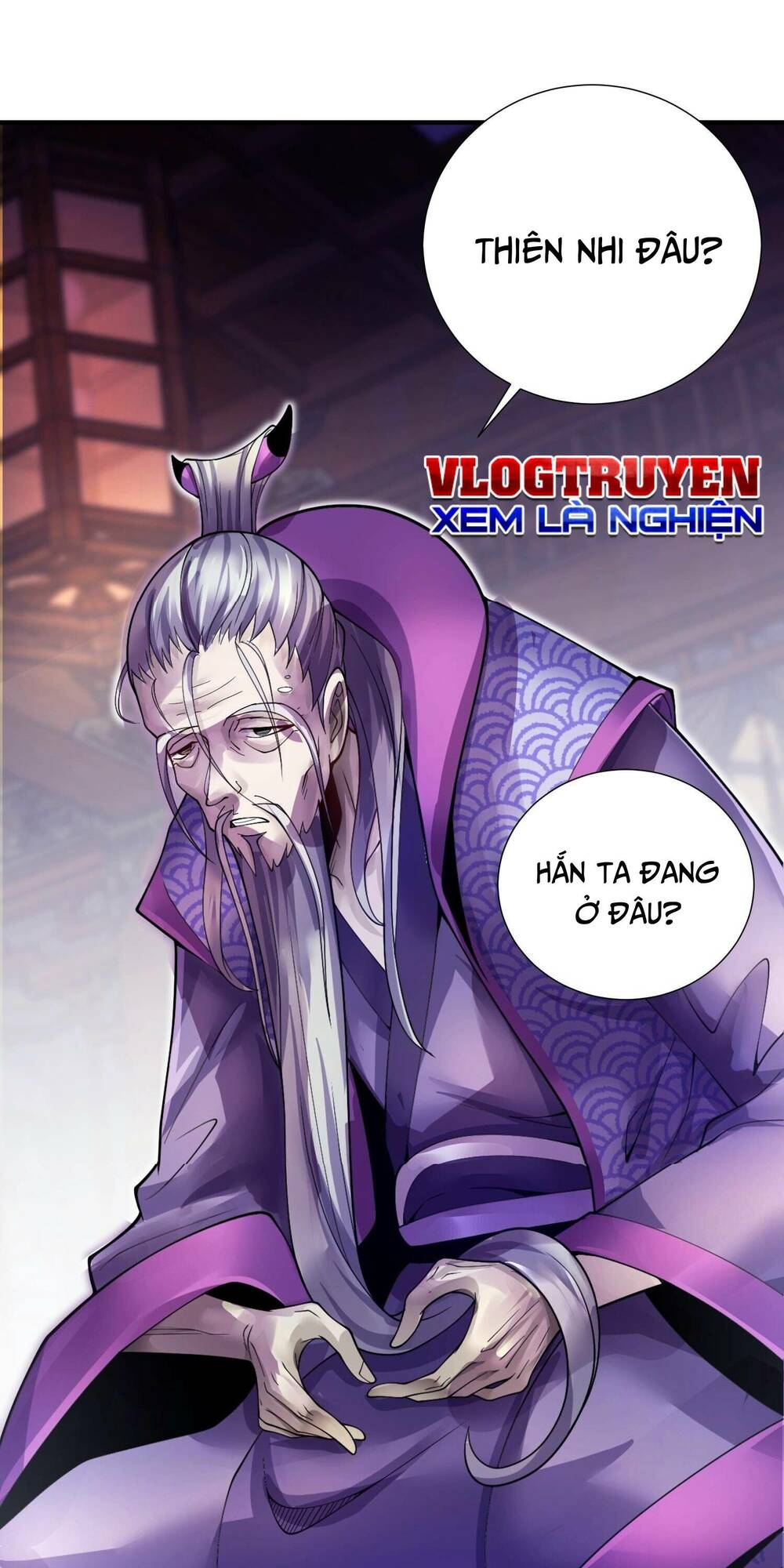 Ma Đạo Giới Bất Ổn Chương 7 Ảnh 62