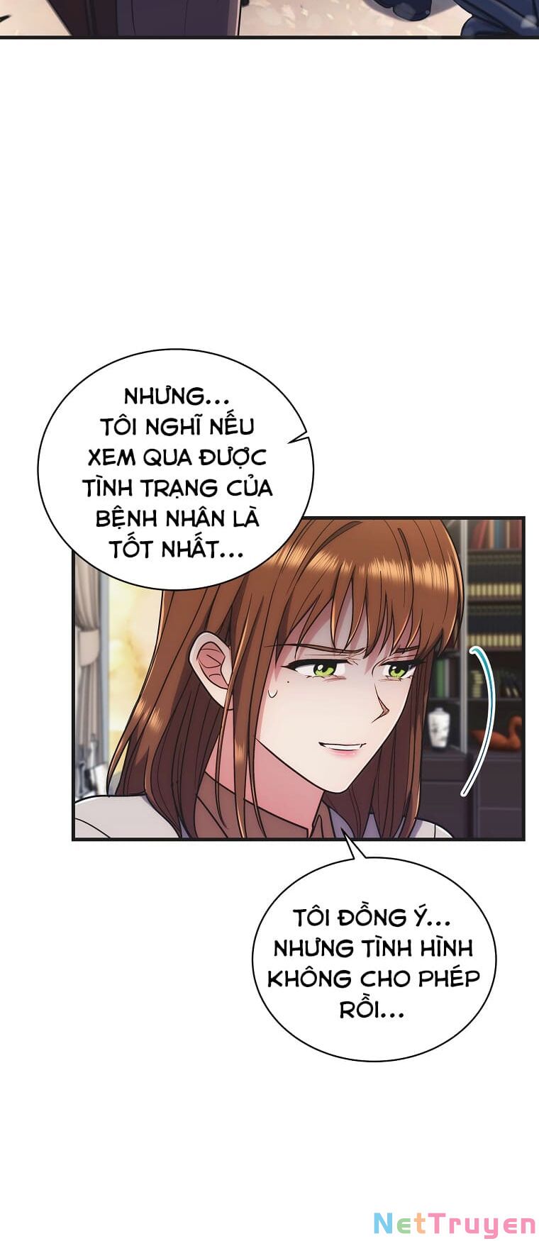 Bác Sĩ Trở Lại Chương 141 Ảnh 50