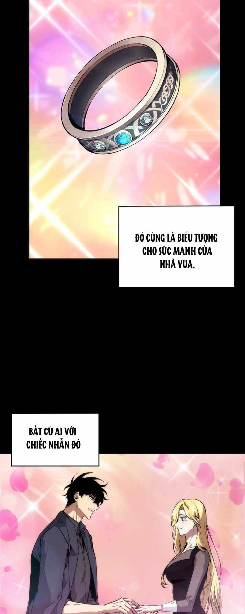Vua Trộm Mộ Chương 407 Ảnh 50