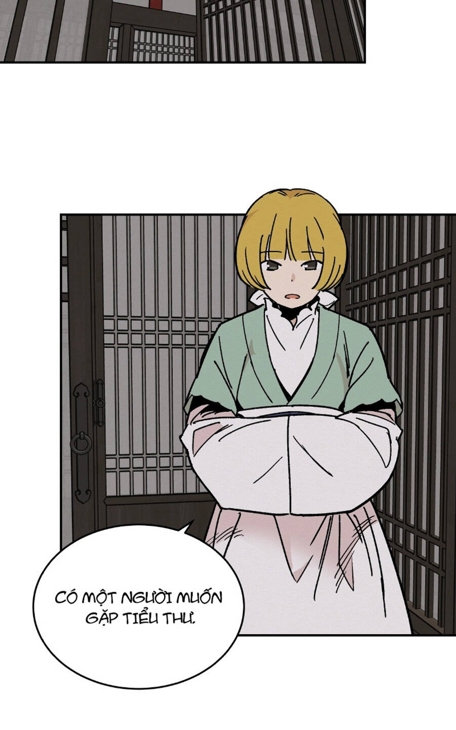 Scandal Đại Công Chúa Chương 14 Ảnh 20