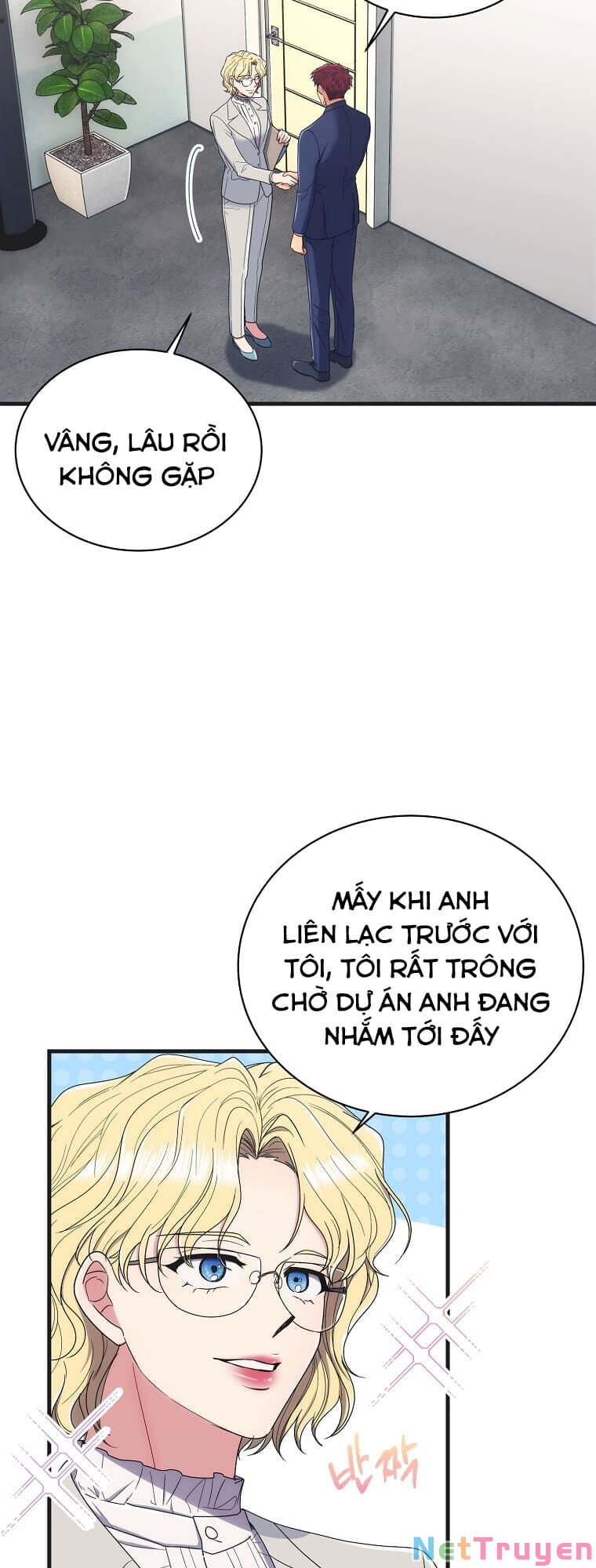 Bác Sĩ Trở Lại Chương 139 Ảnh 15