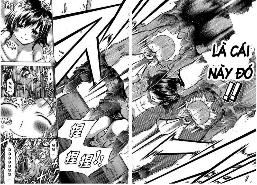 Gou-Dere Bishoujo Nagihara Sora Chương 10 Ảnh 28