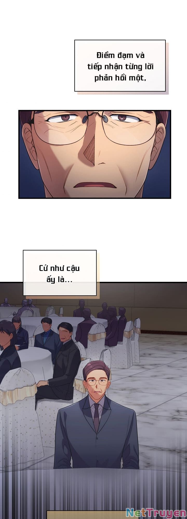 Bác Sĩ Trở Lại Chương 123 Ảnh 60