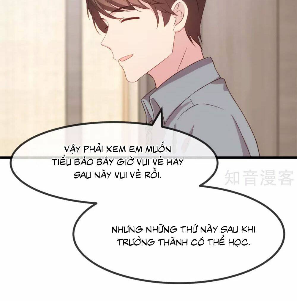 Cô Vợ Ấm Áp Của Hạ Thiếu Chương 323 Ảnh 15