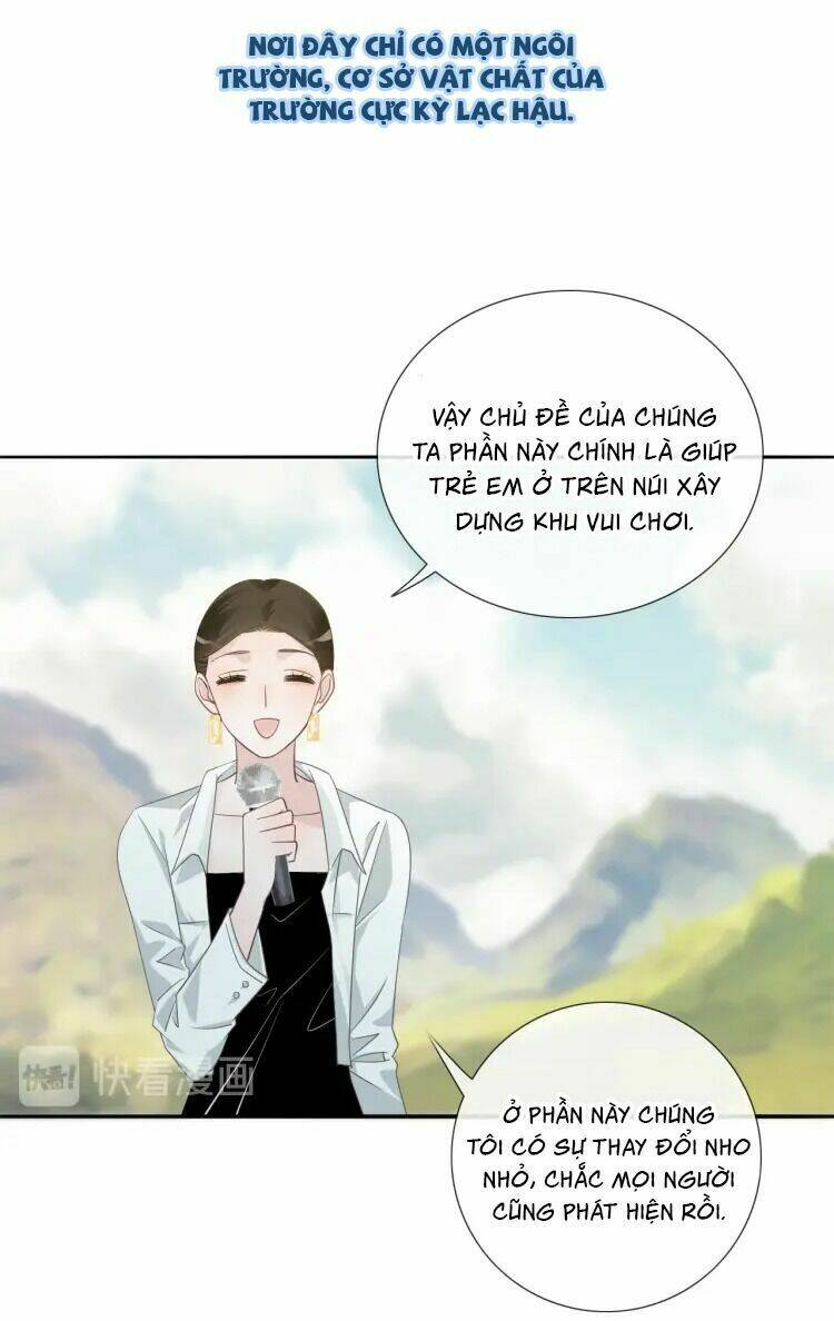 Biểu Diện Quan Hệ Nam Đoàn Chương 58 Ảnh 18