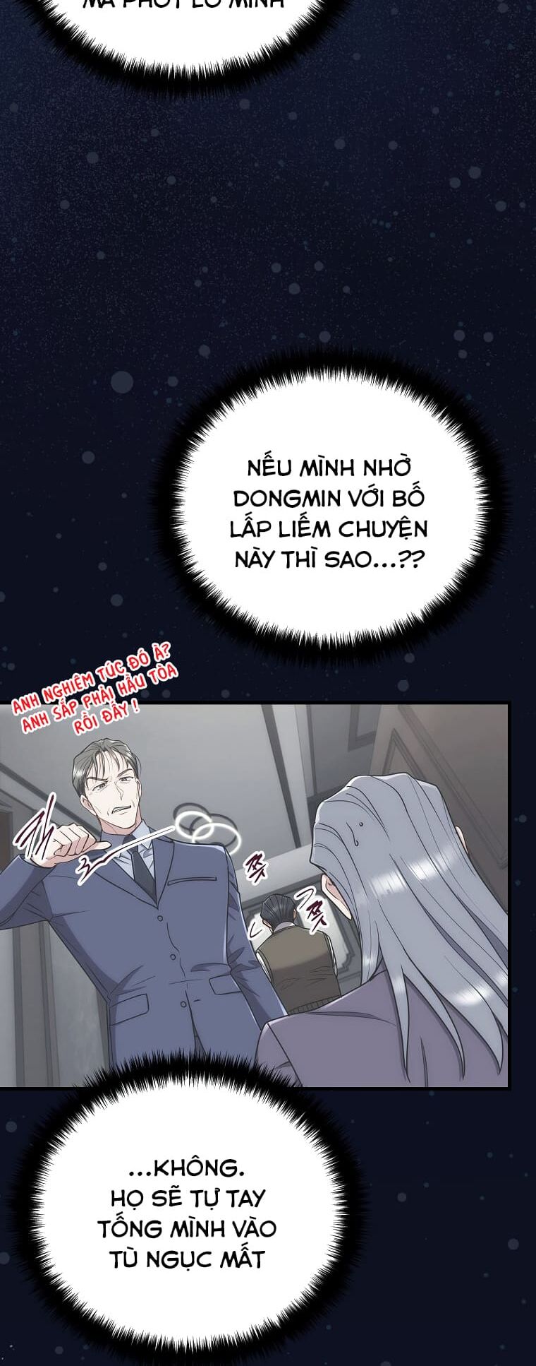 Bác Sĩ Trở Lại Chương 127 Ảnh 59