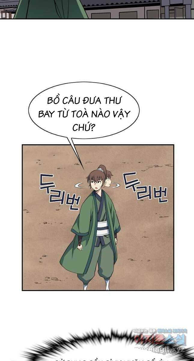 Hoành Tảo Cửu Châu Chương 49 Ảnh 47