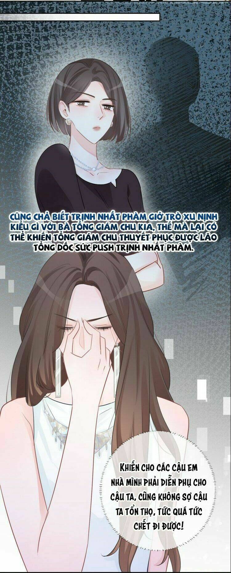 Biểu Diện Quan Hệ Nam Đoàn Chương 49 Ảnh 13