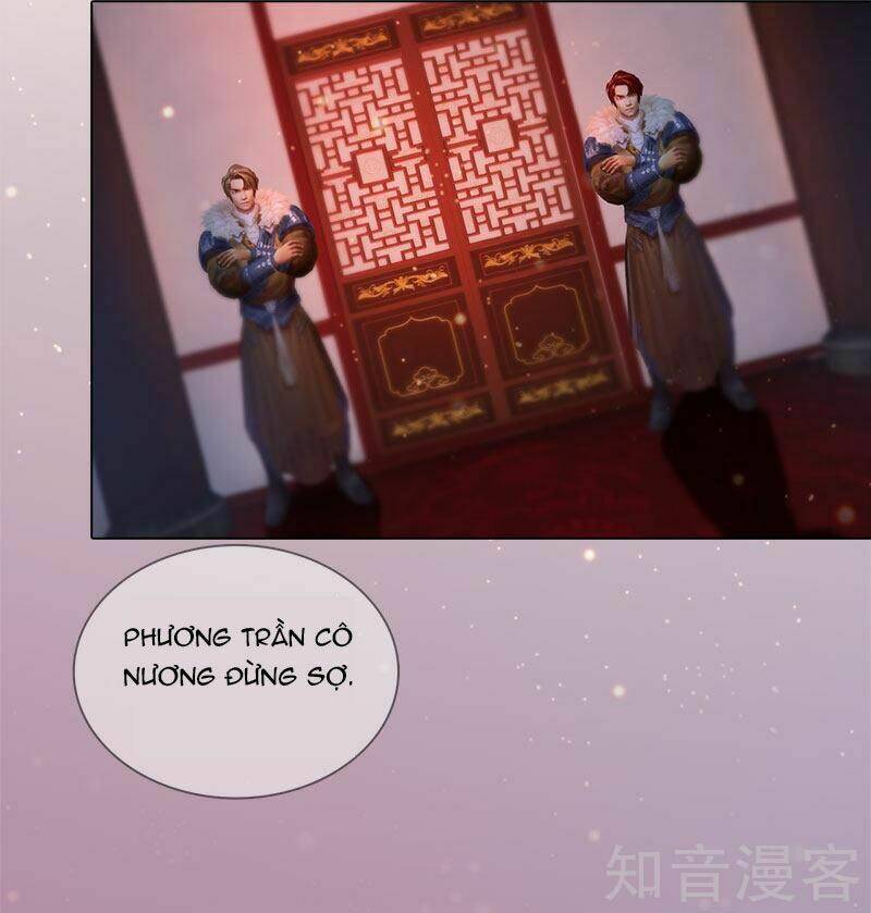 Đồng Tâm Kết Chương 5 Ảnh 6