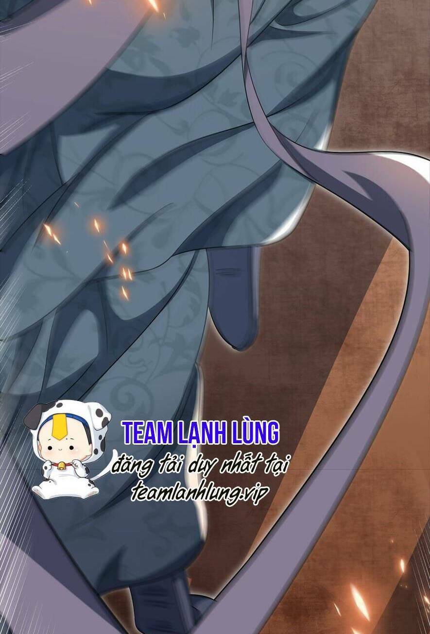 Ma Hoàng Tiên Y: Tà Đế Phu Nhân Vừa Oanh Vừa Lạnh Chương 29 Ảnh 38
