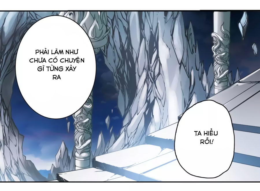 Hoa Thiên Cốt Chương 158 Ảnh 13
