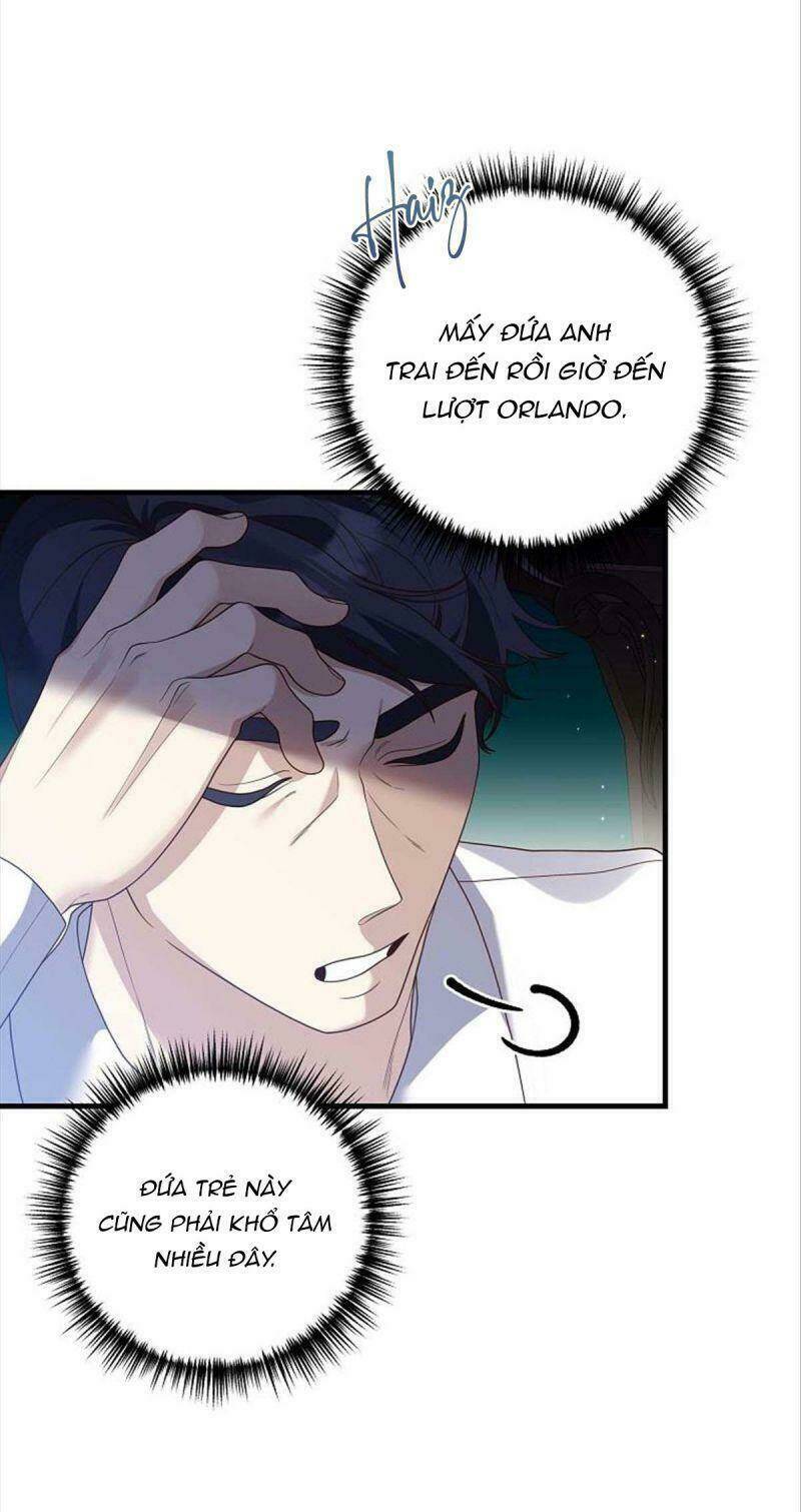 Hôn Phu Của Tôi Là Nam Chính Yandere Chương 19 Ảnh 65