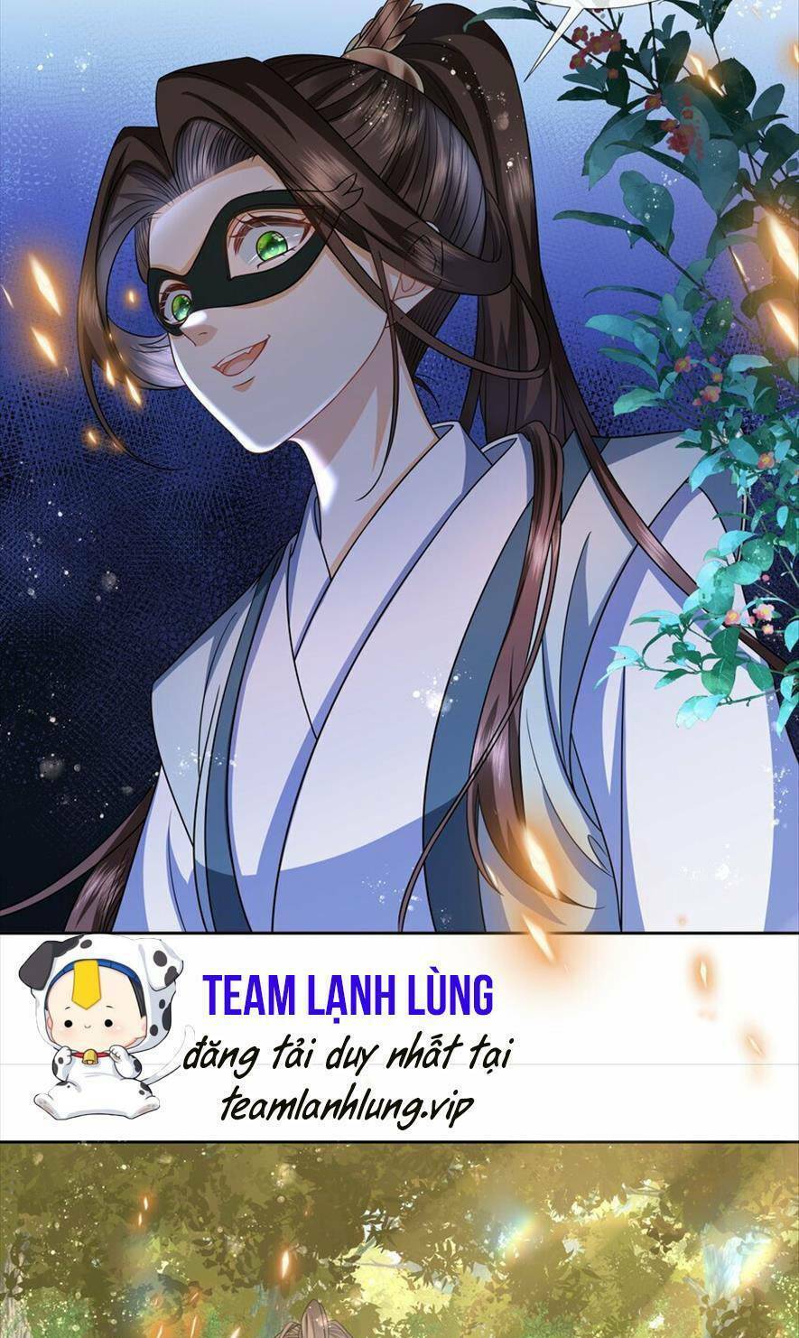 Ma Hoàng Tiên Y: Tà Đế Phu Nhân Vừa Oanh Vừa Lạnh Chương 30 Ảnh 38