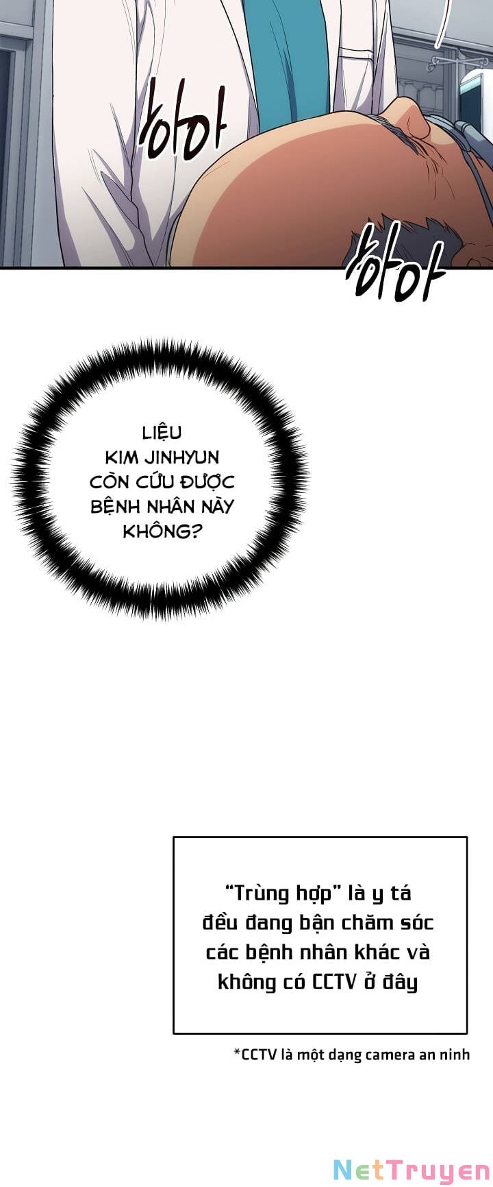 Bác Sĩ Trở Lại Chương 124 Ảnh 71