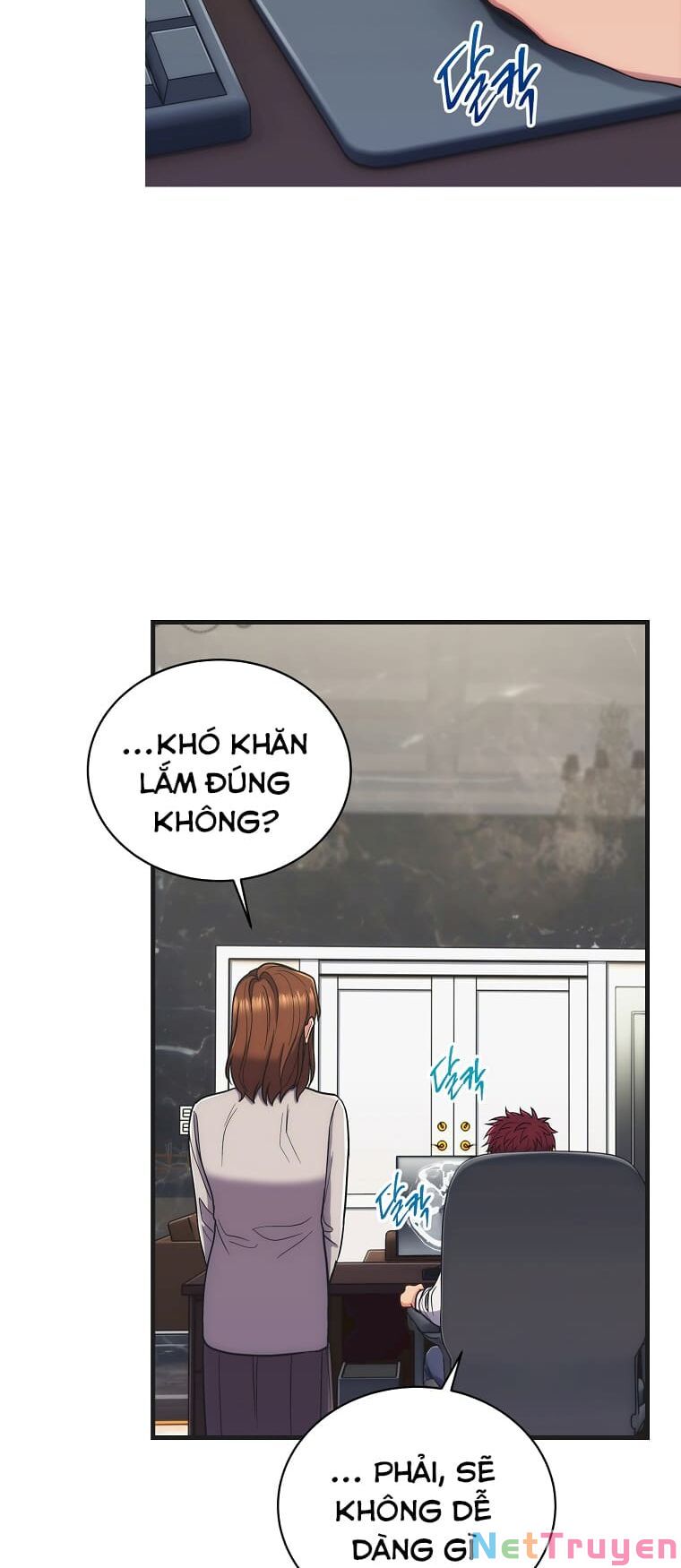 Bác Sĩ Trở Lại Chương 141 Ảnh 38