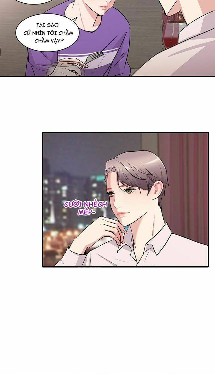 Tình Dược Chương 0 Ảnh 17
