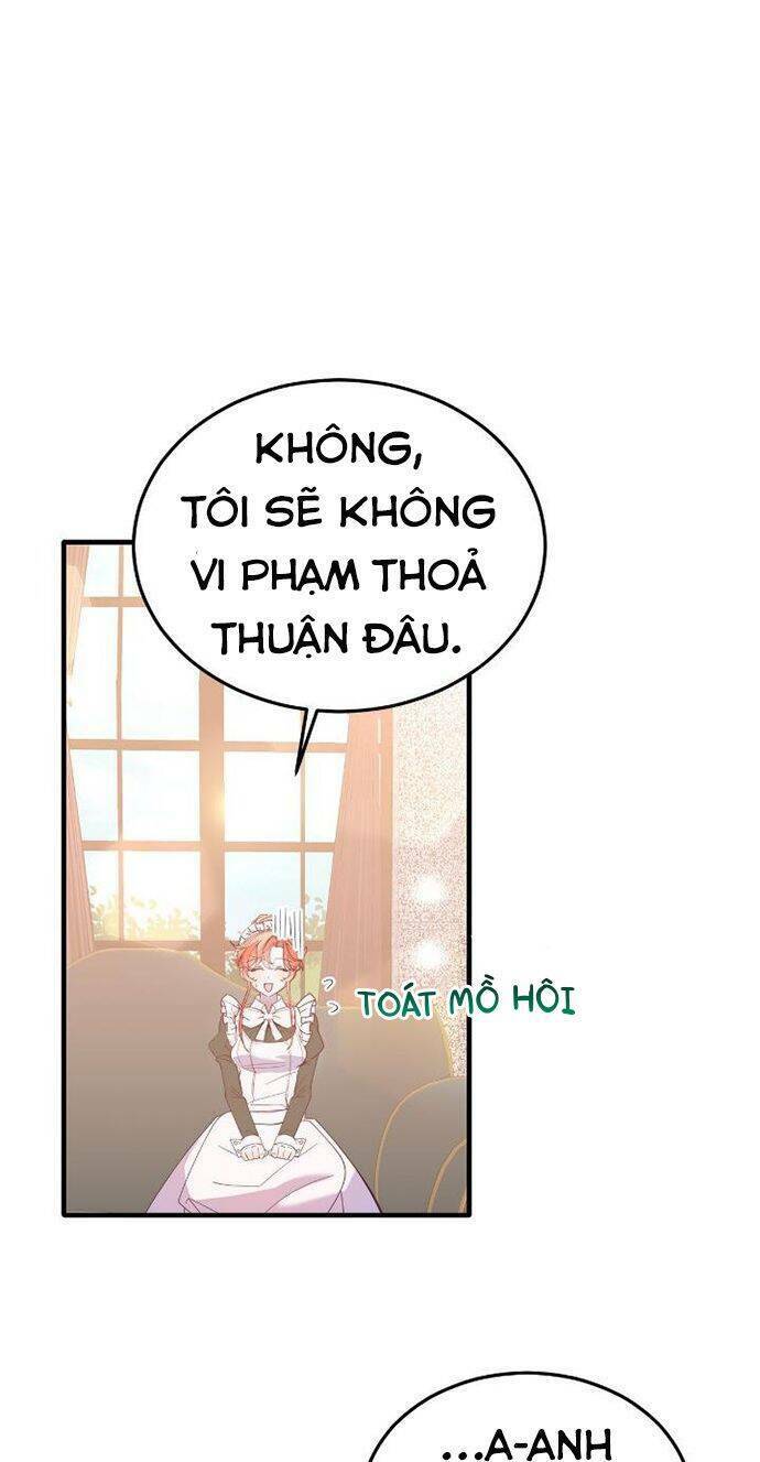 Cách Để Trao Vương Miện Cho Vị Hoàng Tử Hoang Dã Của Tôi. Chương 35 Ảnh 61