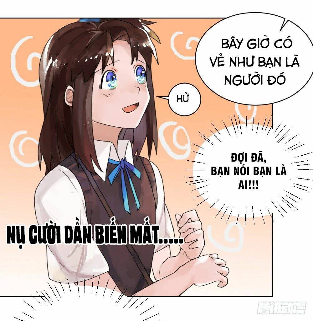 Kế Hoạch Giải Cứu Natra Chương 3 Ảnh 65