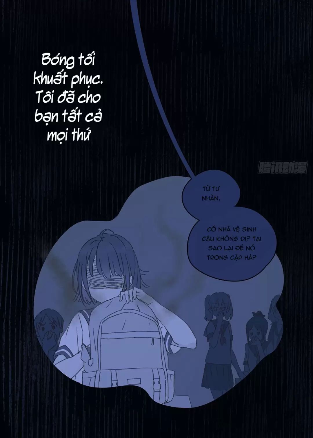 Nạn Nhân Thứ 7 Chương 57 Ảnh 32
