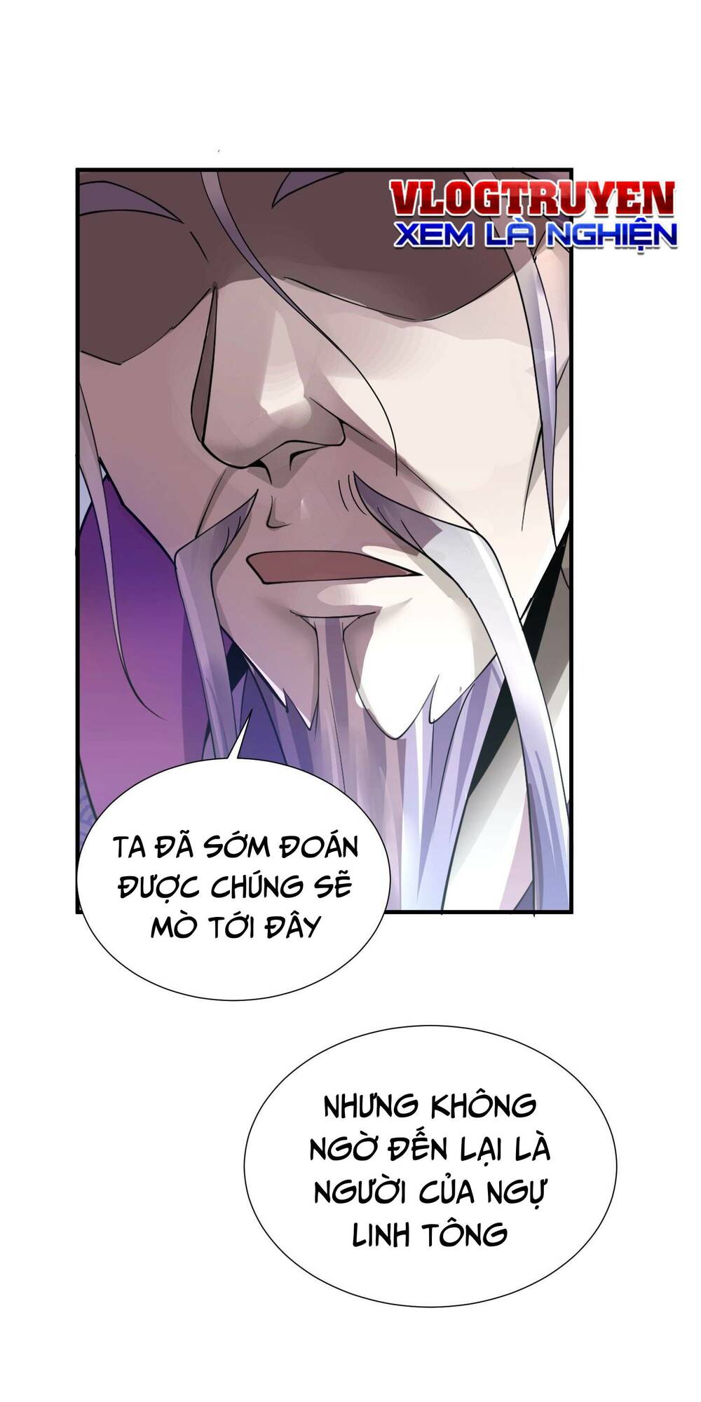 Ma Đạo Giới Bất Ổn Chương 7 Ảnh 4