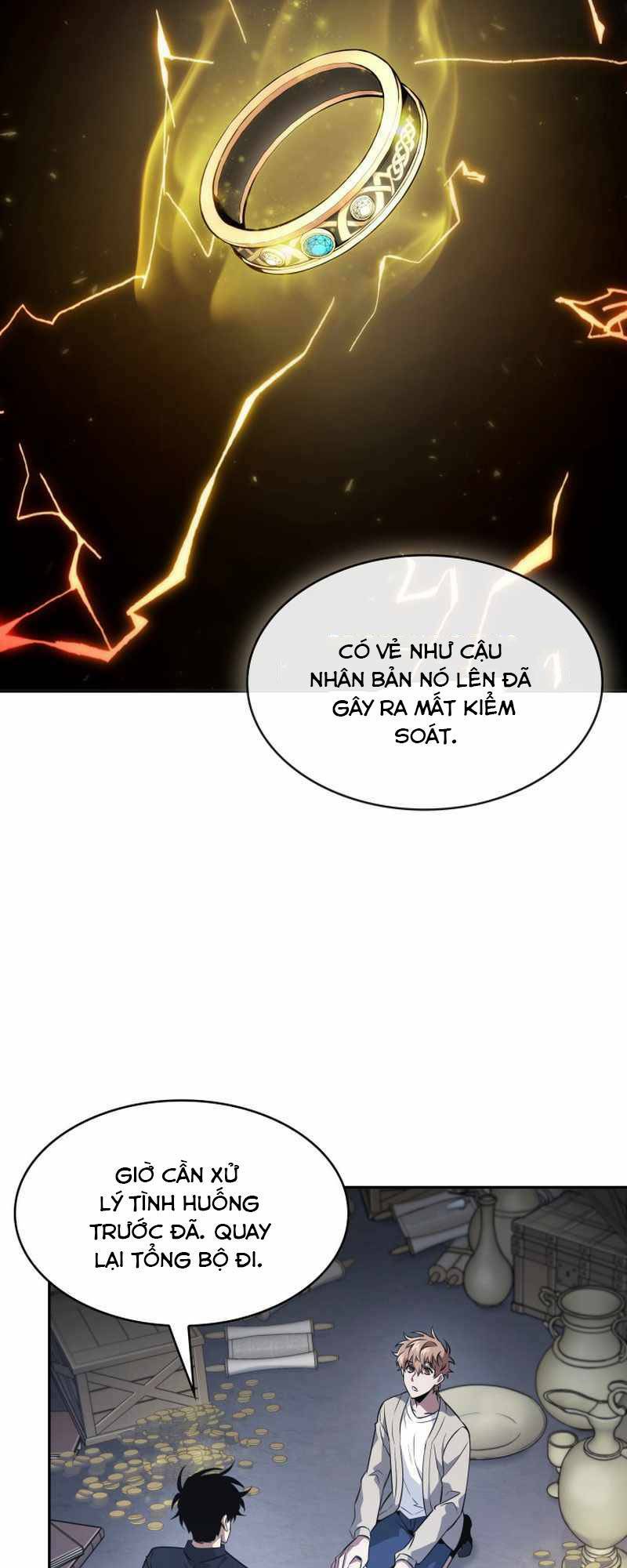 Vua Trộm Mộ Chương 405 Ảnh 62