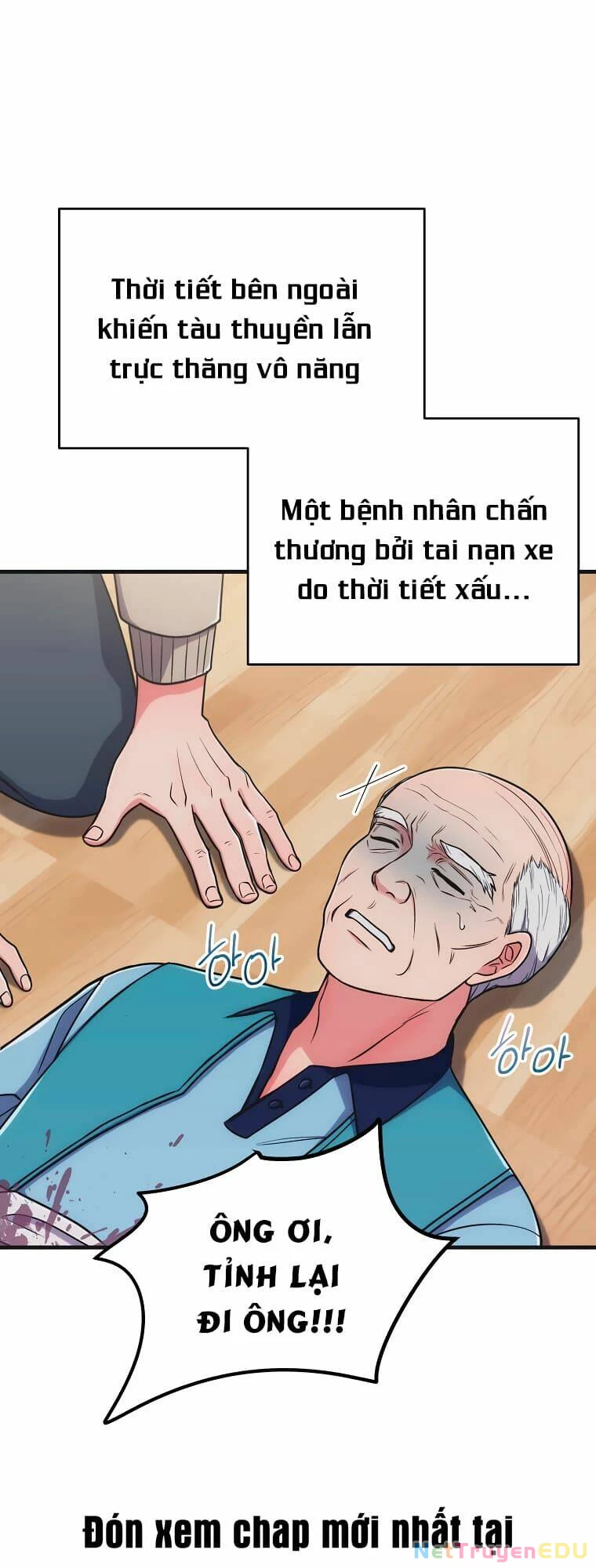 Bác Sĩ Trở Lại Chương 145 Ảnh 45