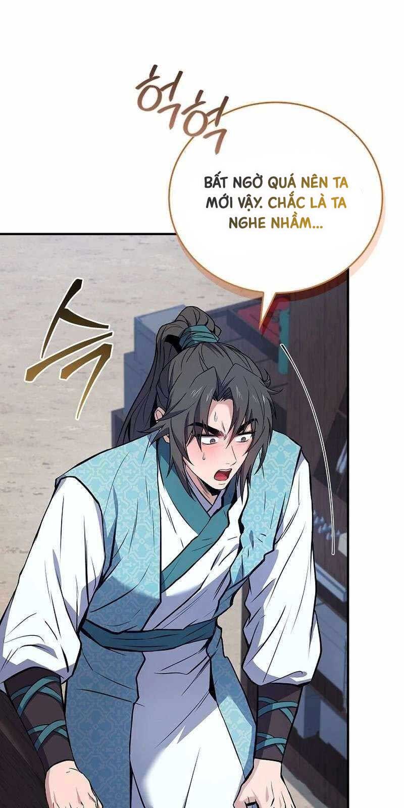 Chuyển Sinh Thành Tiêu Sư Chương 100 Ảnh 6
